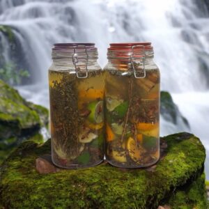 Fairy Water 50 OZ (Made to order)